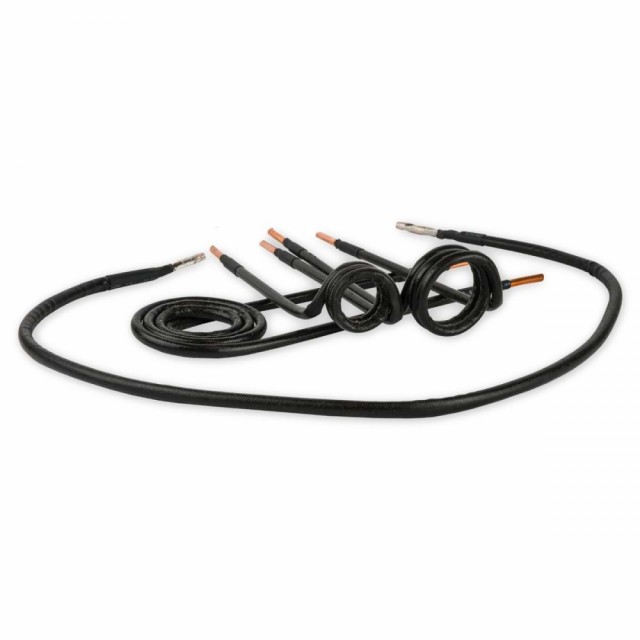 KMi Heater X150 induksjonsvarmer - 1500 W