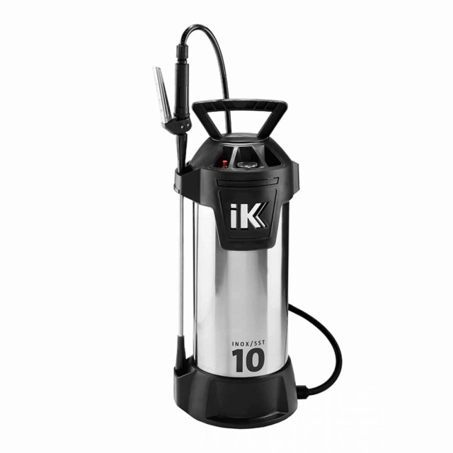 IK INOX 10 trykksprøyte