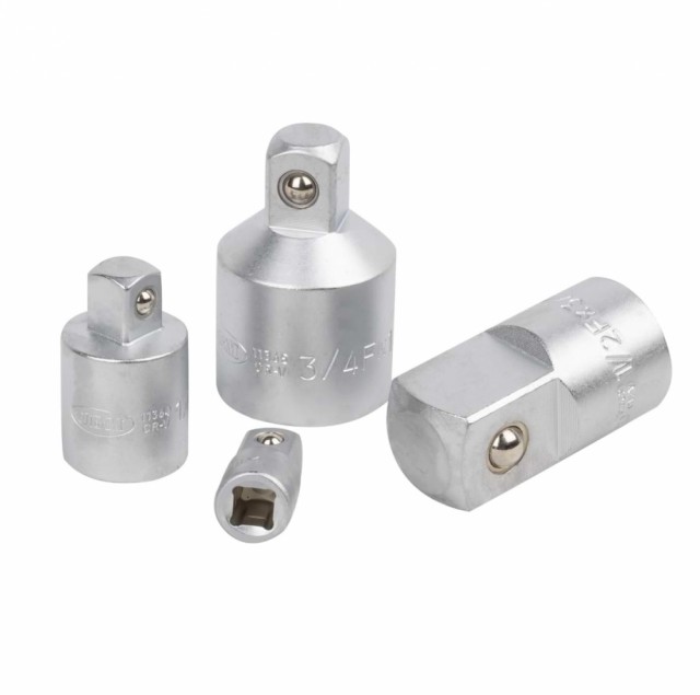 JBM Adaptersett for piper 1/4