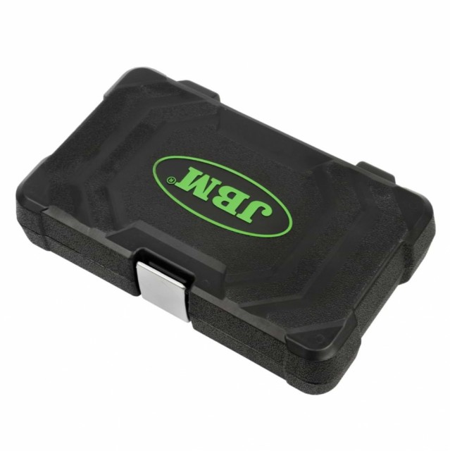 JBM Sett med Torx bitspiper 1/2