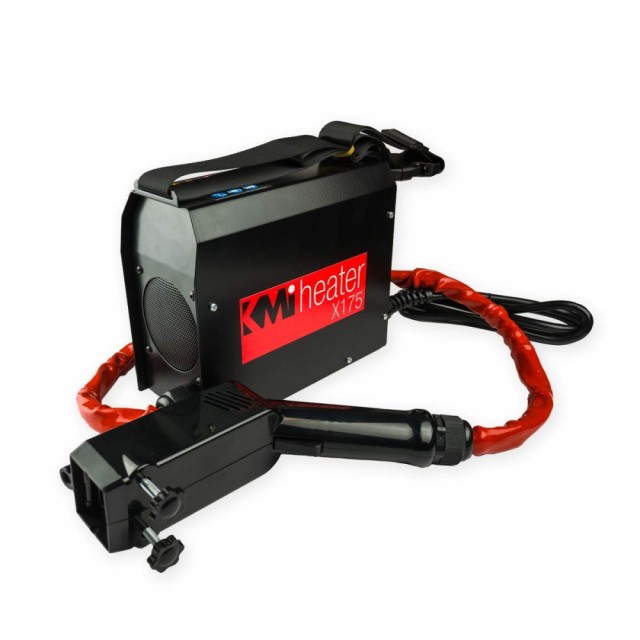 KMi Heater X175 induksjonsvarmer - 1750 W