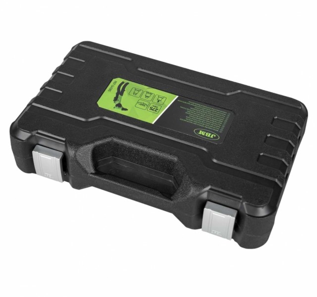 JBM Popnagletang med roterbart hode - multifunksjon