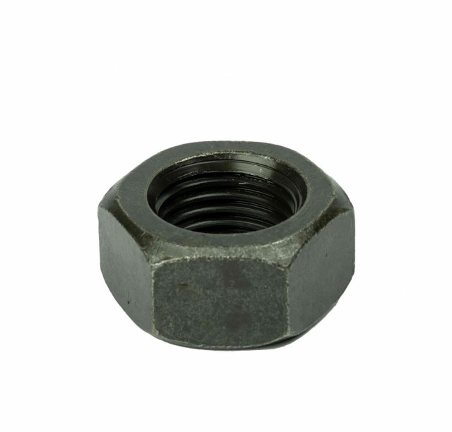 Sekskantmutter M24 UBH 10 DIN 934 / ISO 4032