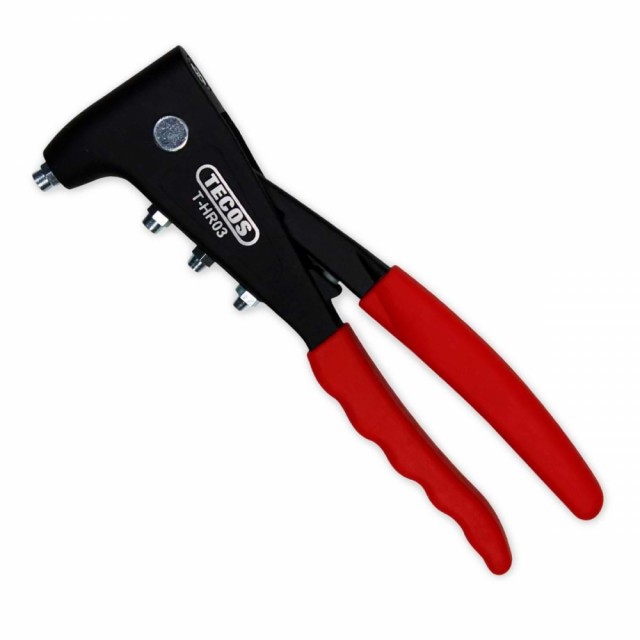 Tecos popnagletang T-HR03 2,4 - 4,8mm