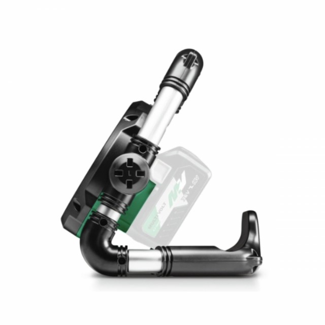 Hikoki Arbeidslampe 14,4V/18V - UB18DGL