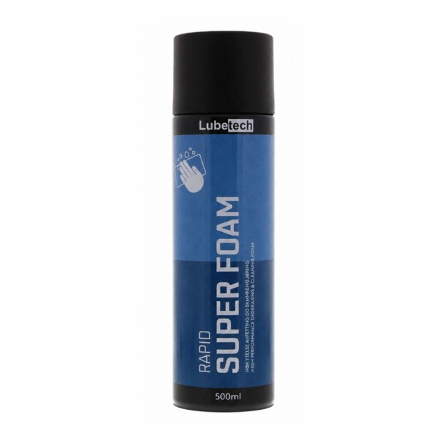 Lubetech Super Foam Eco 500ml