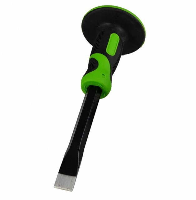 JBM Meisel med ergonomisk grep - 250mm