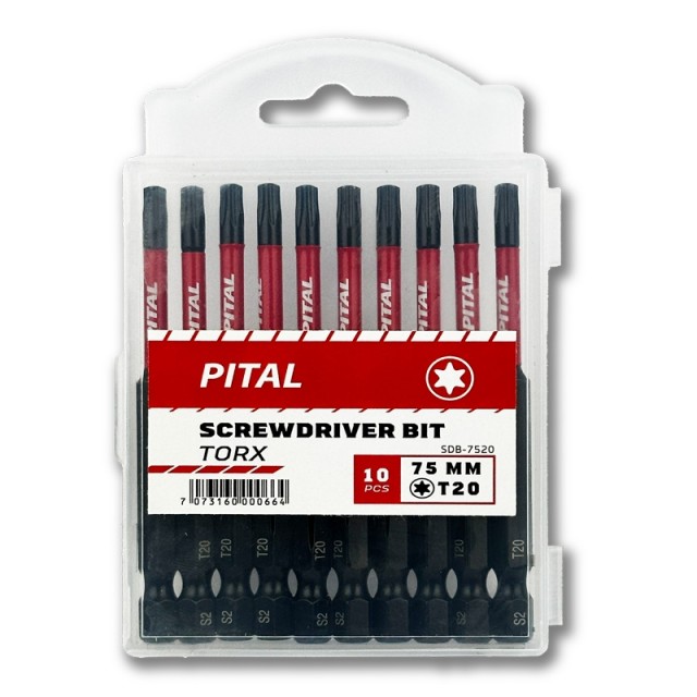 Håndverkerpakke, stor