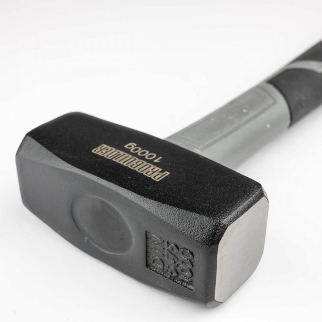 Hammer/meiselhammer - 1000g