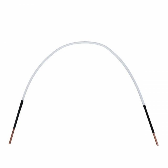 Induksjonsspole KMiC HW – modulerbar spiral for KMI Heater X150 og X175 - 850 mm