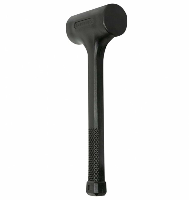 JBM Rekylfri hammer - 1,8 kg.