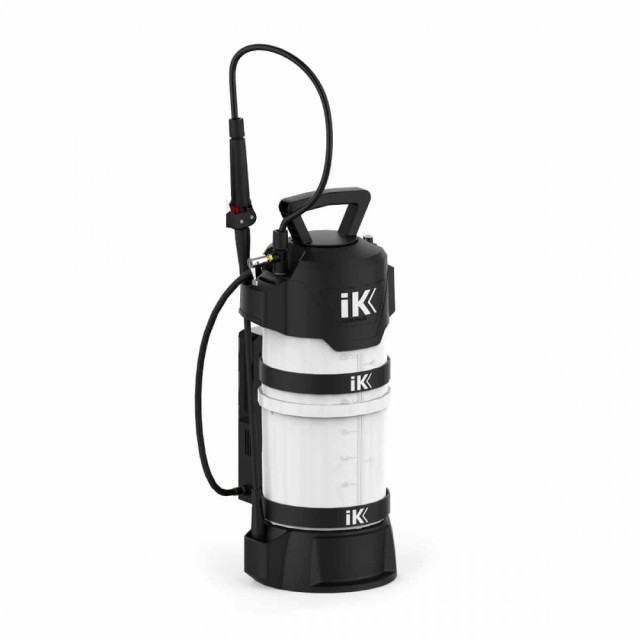 IK e FOAM Pro 12 automatisk skumsprøyte