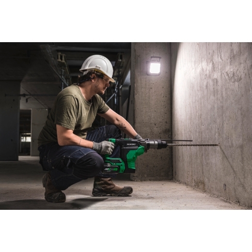 Hikoki Arbeidslampe 18V - UB18DC