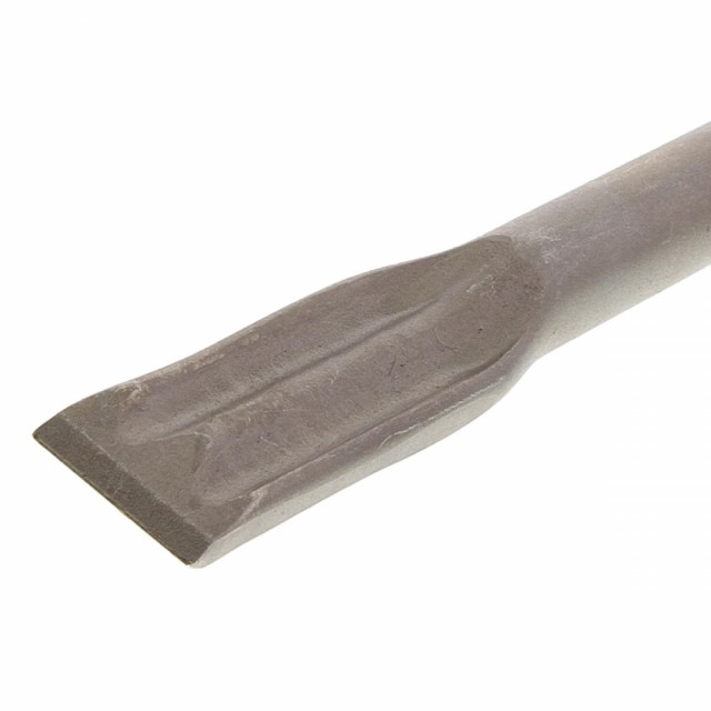 Projahn Pro Flatmeisel 25x400mm SDS-Max