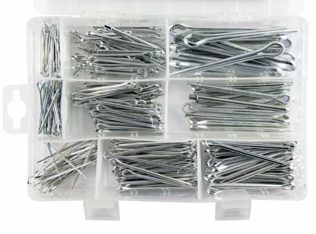 JBM Splintsett - 365 deler