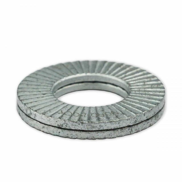 Nord-Lock M27 (NL27SP) 28,4x48,5x5,8mm Stål