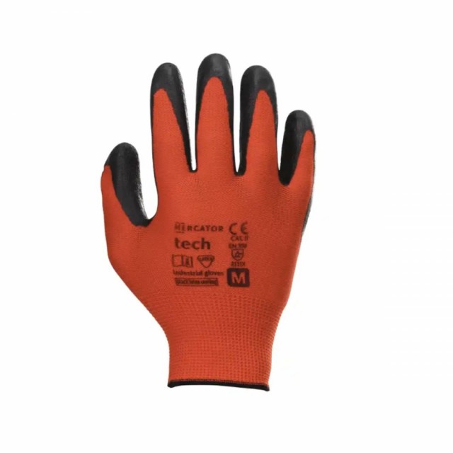Mercator Arbeidshanske Tech Grip
