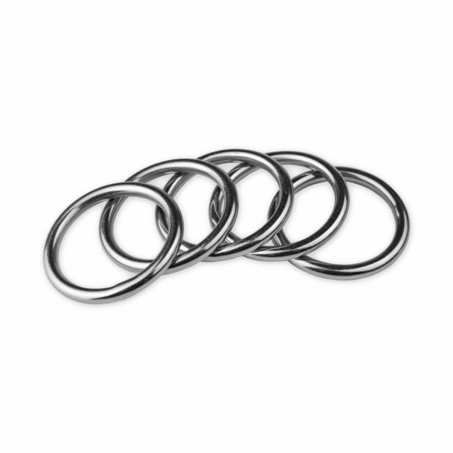 Ring 3x30mm A4 Syrefast M-8229