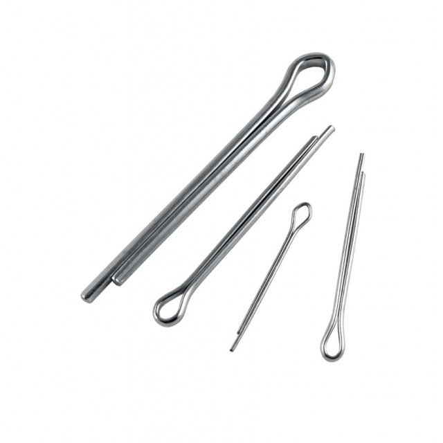 JBM Splintsett - 365 deler