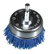Hikoki Koppbørste nylon 75mm K180