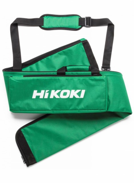 Hikoki Nylonbag for styreskinne (GR1600)