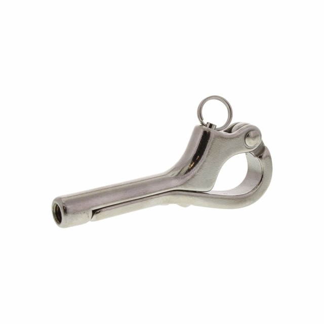 Pelikankrok (Hurtigutløser) M6 A4 Syrefast M-8157