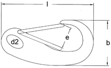 8251 Produktspesifikasjoner