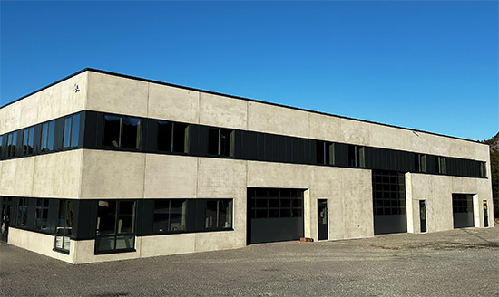 Riktighandel på Hommersåk