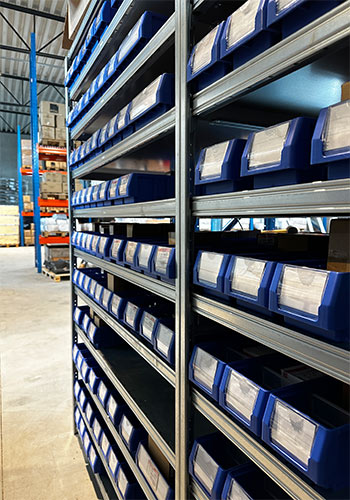 Festemidler på Hommersåk