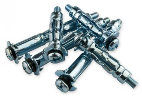 Plateanker/gipsanker