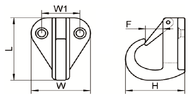 Fenderkrok