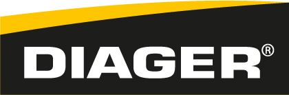 Diager Logo