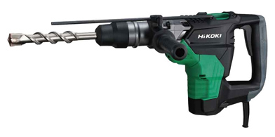 Slagbormaskin fra Hikoki