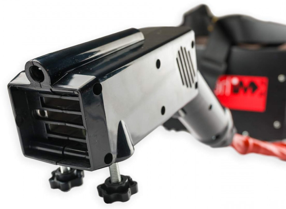 Induksjonsvarmer fra KM Equipmets