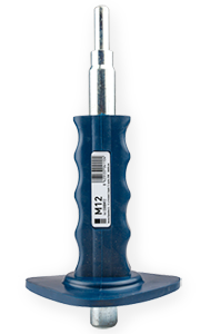 Verktøy for slaganker