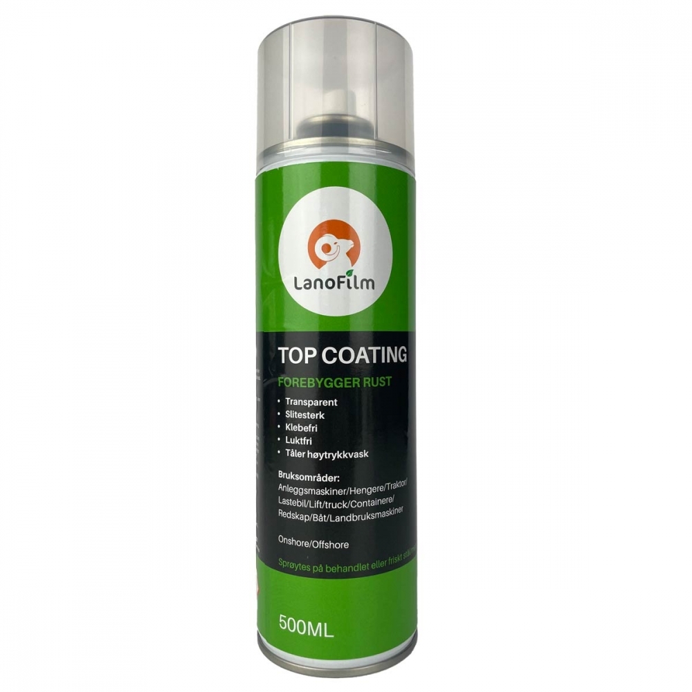 Lanifilm Top Coating 500ml