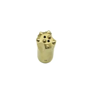 Borkrone 34mm 7° kon