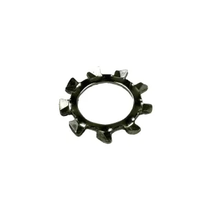 Tannskive M10 (10,5mm) A4 Syrefast DIN 6797-A