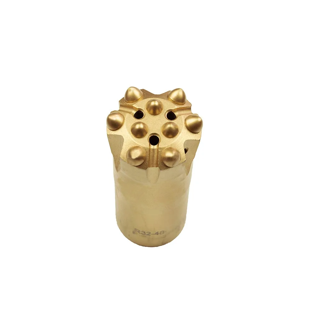 Borkrone R32 48mm