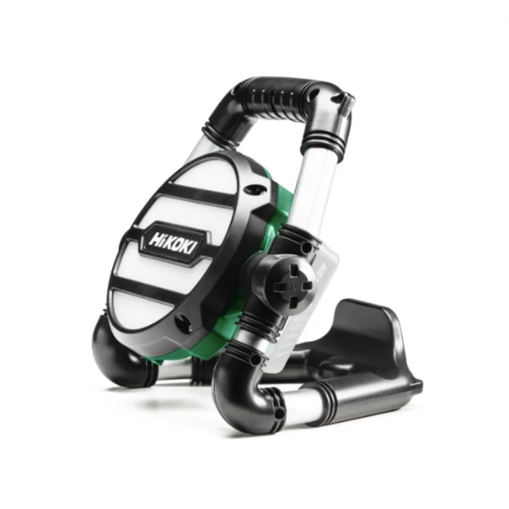 Hikoki Arbeidslampe 14,4V/18V - UB18DGL