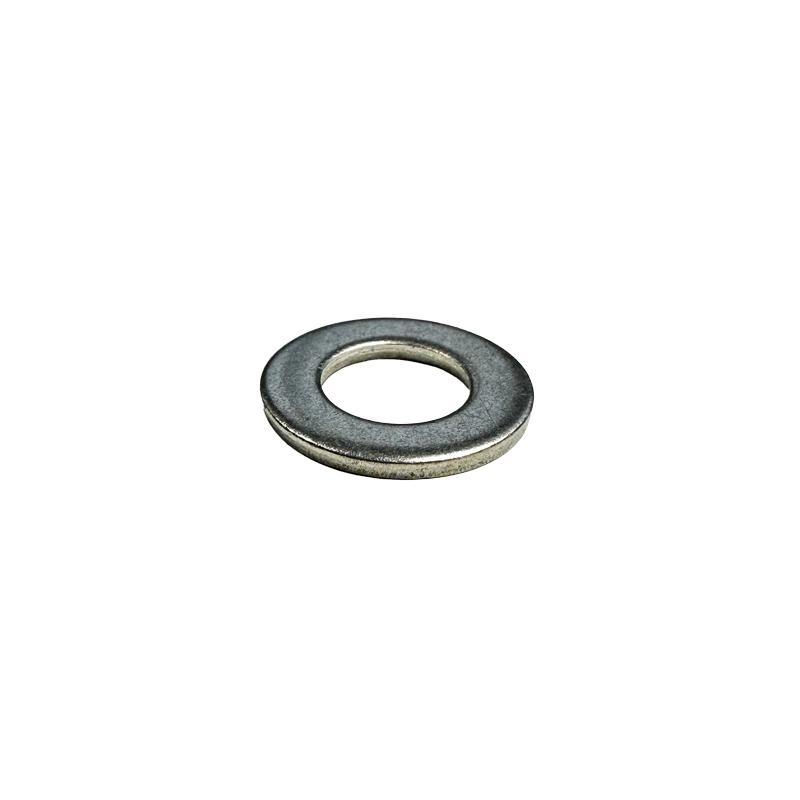 Skive M8 (8.4mm) A4 Syrefast DIN 125-A