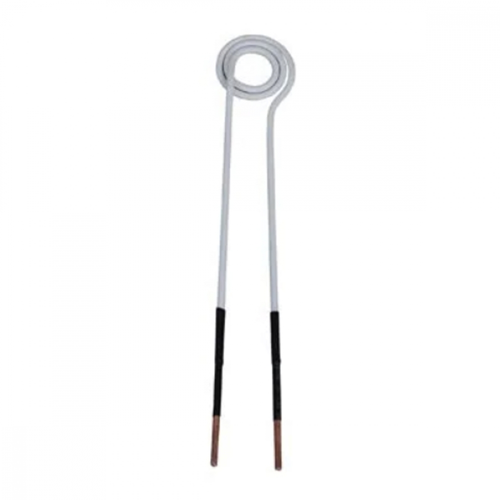 Induksjonsspole KMiC PAD60 – flat varmespiral for KMI Heater X150 og X175