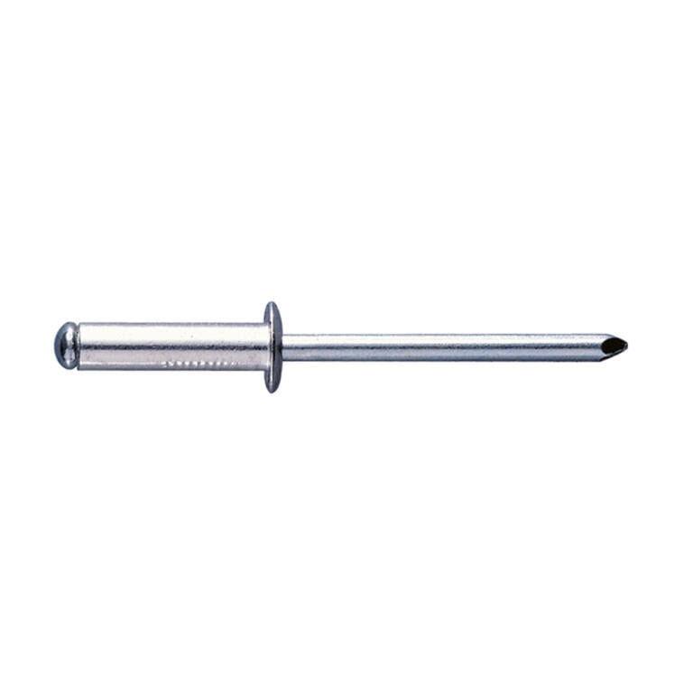 Index Popnagler 3,2x8,0mm Aluminium - 500 stk.