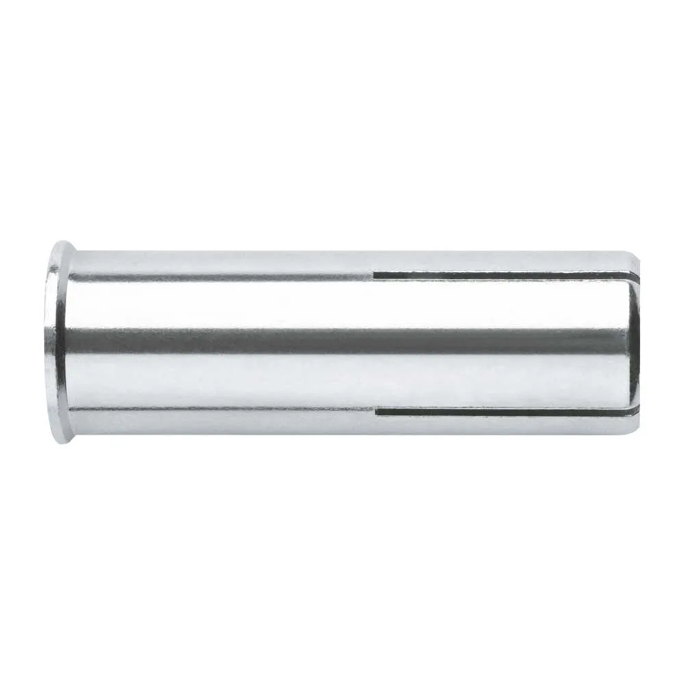 Gjengeanker / Hylse med krage HE-CL – Elforsinket M10