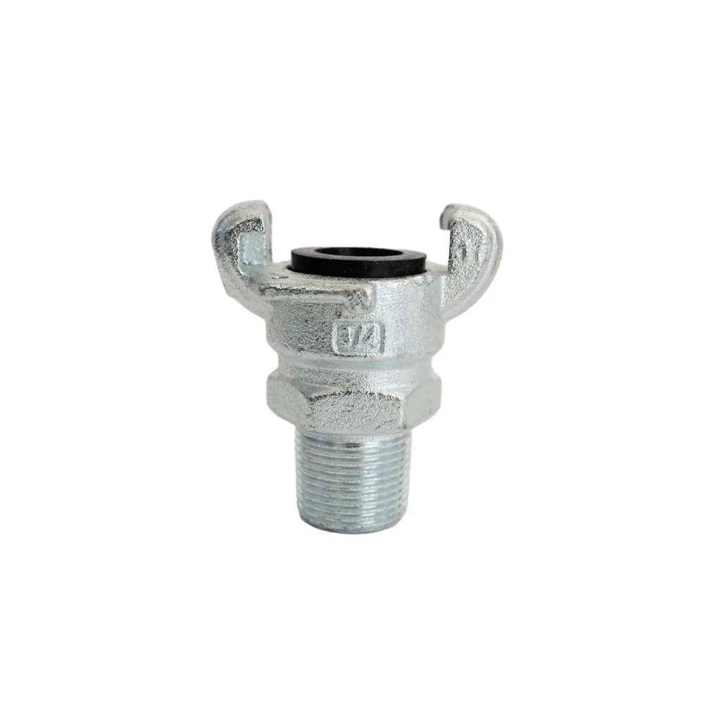 Klokobling – Male BSPT 3/4’’ Chicago /US