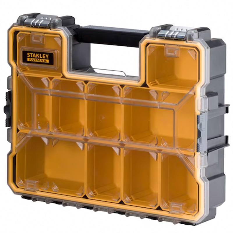 Stanley Fatmax Oppbevaringsboks Pro Dyp Metall
