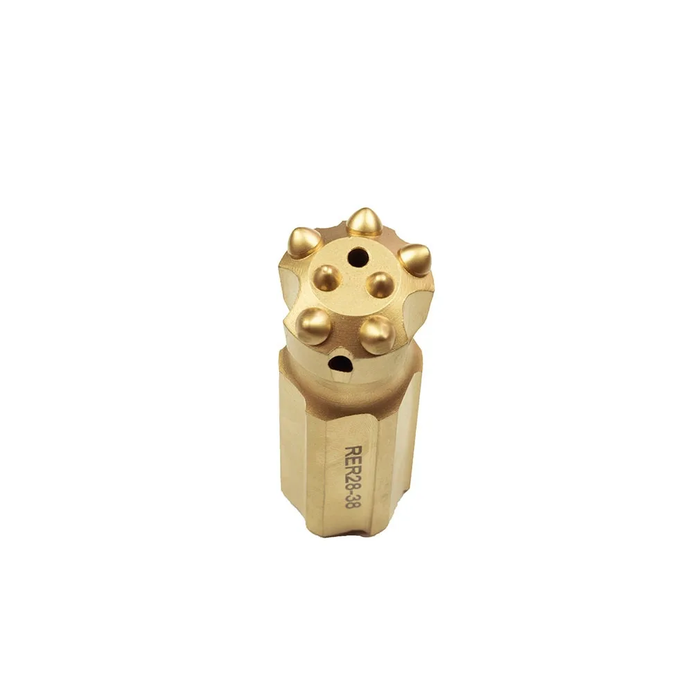 Borkrone R28 38mm Retrac