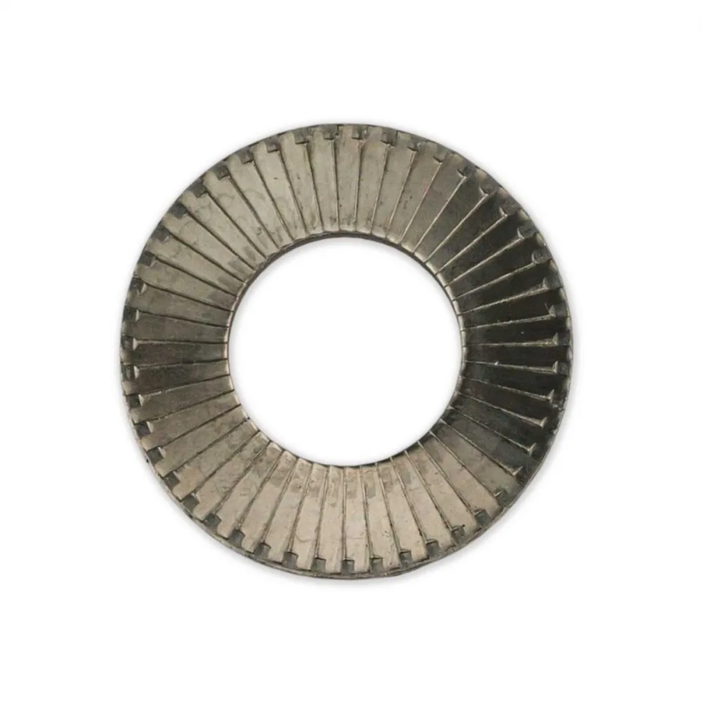 Nord-Lock M16 (NL16SPSS-254) 17,0x30,7x3,2mm 254 SMO – bilde 2 av 5