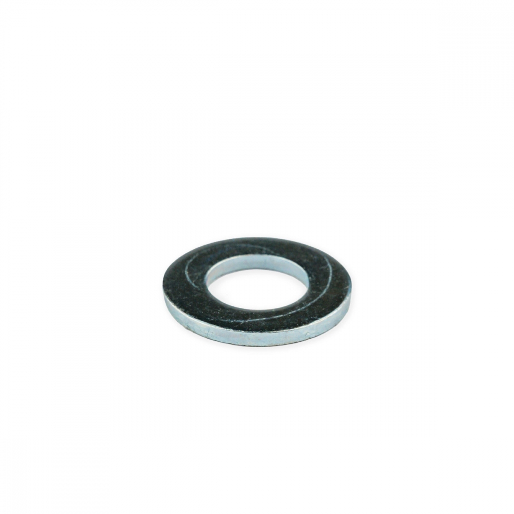 Skive M12 (13mm) Elforsinket DIN 125-A