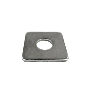 Firkantskive M24 (26mm) A4 Syrefast DIN 436